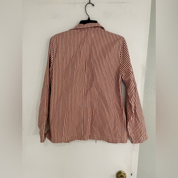 Alex Mill work Jacket - Picture 2 of 4